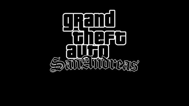 GTA San Andreas Theme Song Full ! !