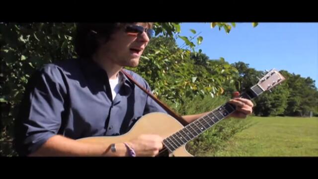 Jimmy and the Gooch - Daybreak (Official Music Video)