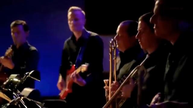 Julio Iglesias & Thalia - Quién Será REMIX