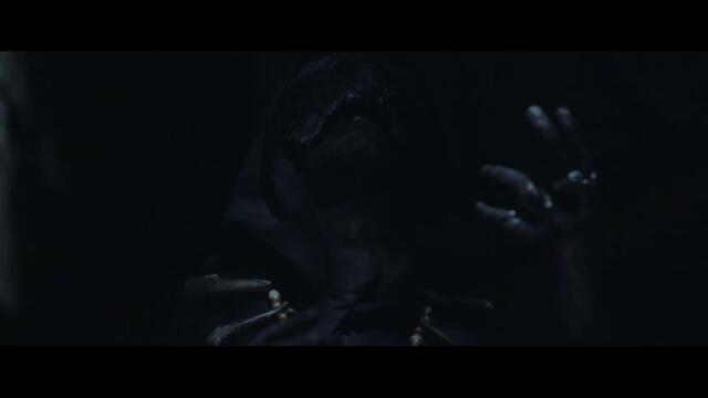 Abduction - Kernos Crown (Official Music Video)