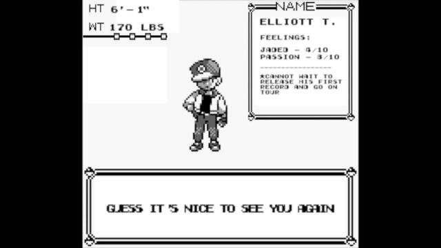 The Co Founder // "Already Know"