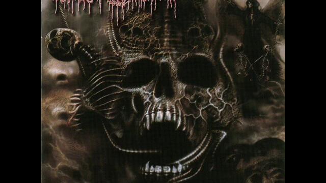 Fleshcrawl - Beneath A Dying Sun