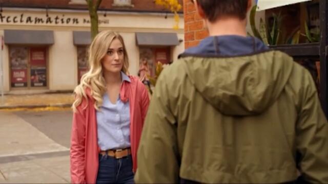 Любов в Уитбрук Love in Whitbrooke  (2021) Бг Аудио Част 2