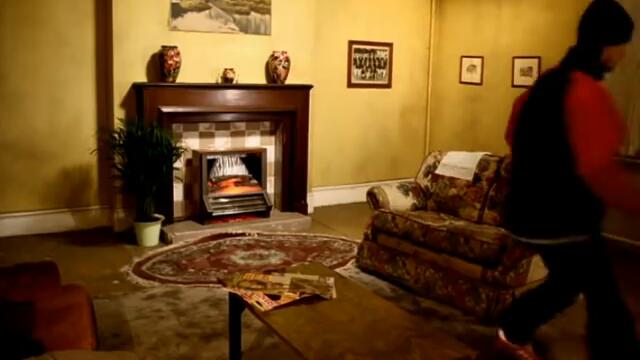 Jamiroquai - Canned Heat