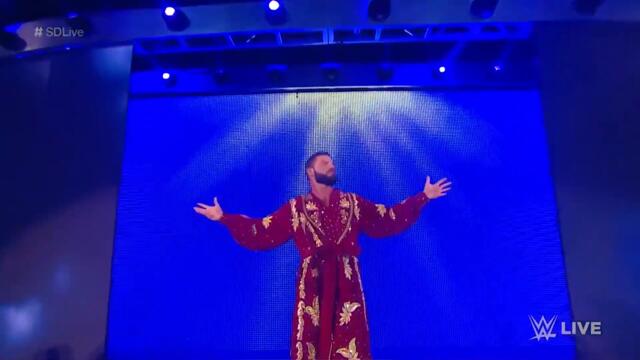 Five Wrestler's Entrance Themes REMIXED and Given to OTHER Wrestlers