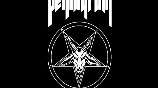 Pentagram - All Your Sins