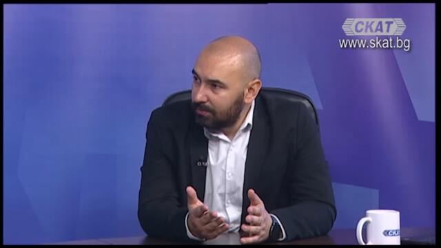 Болезнената истина