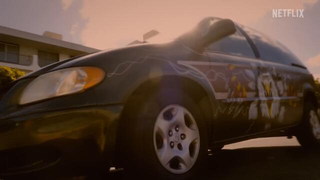 Cobra Kai: Season 5 | Official Trailer | Netflix