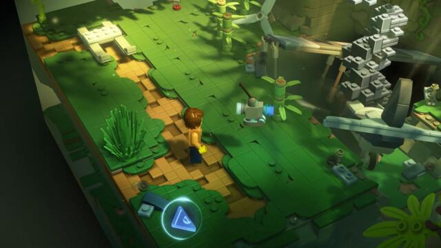 LEGO Bricktales | 2022 | PC, PlayStation, Xbox and Nintendo Switch