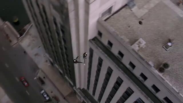 Ilkay Sencan & Dynoro   Rockstar Remix   Bank Heist Joker