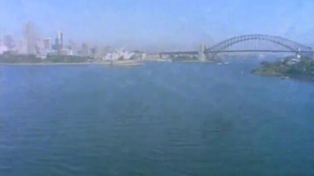 Return To Eden: The Story Continues / Завръщане в Рая: Историята продължава (1986) Епизод 1 Част 1