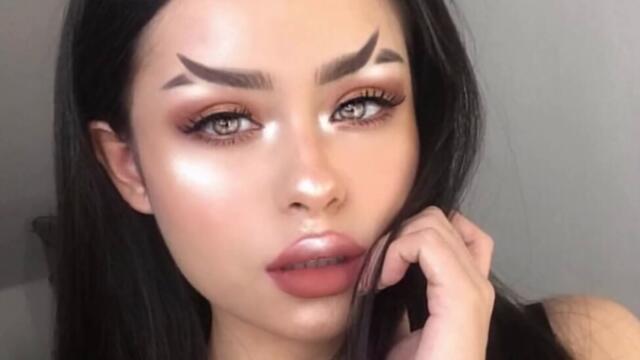 Не пытайтесь уловить здесь здравый смысл