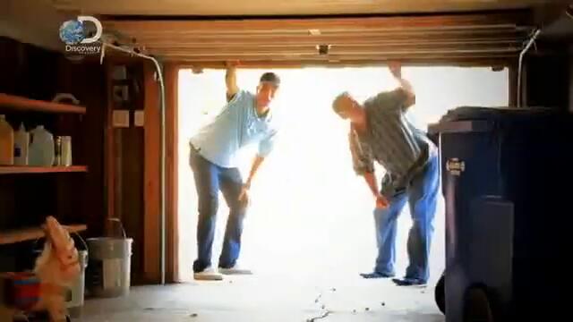 Войни за Имоти Епизод 9 Бг Аудио