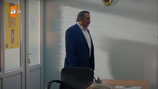 Gonca, Toprak'ı terk ediyor - @Gül Masalı 8. Bölüm