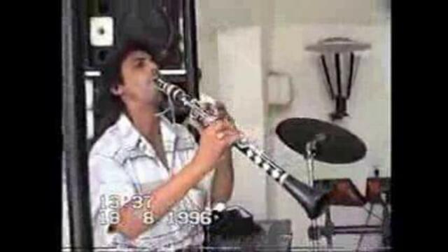 Кадришен с Козари кючек на живо