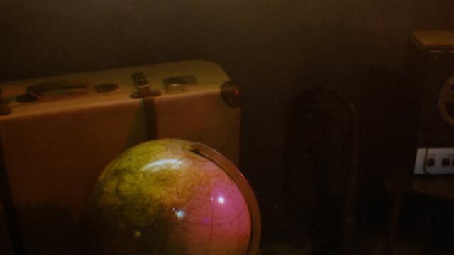 OUR MIRAGE - Black Hole (OFFICIAL VIDEO)