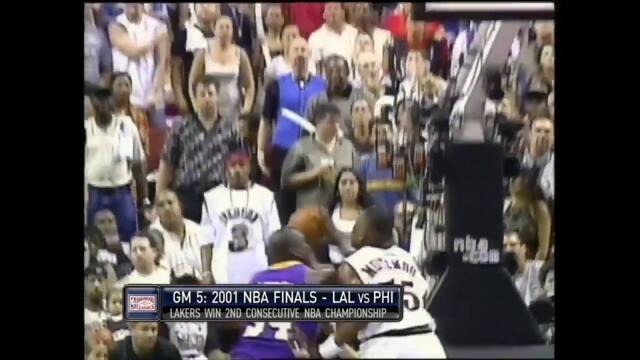 How the NBA continues to make scoring easier