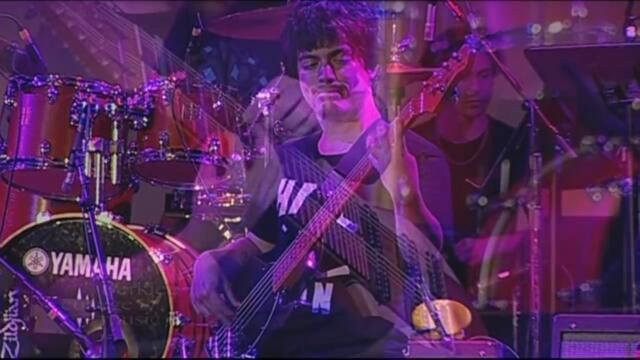 Jazz Metal - Felix Martin - 2 am