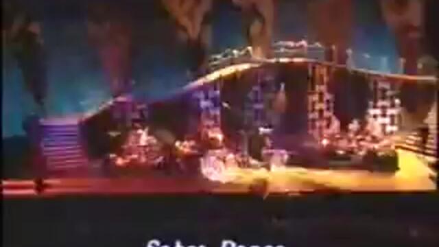 dave edmunds sabre dance