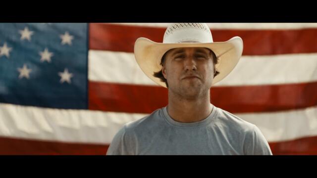 Luke Bryan - Country On (Official Music Video)