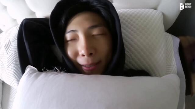 [Бг Субтитри]  RM VLOG