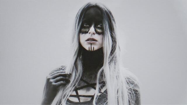 ♾ Häxa — Månen (Monomorte Remix)