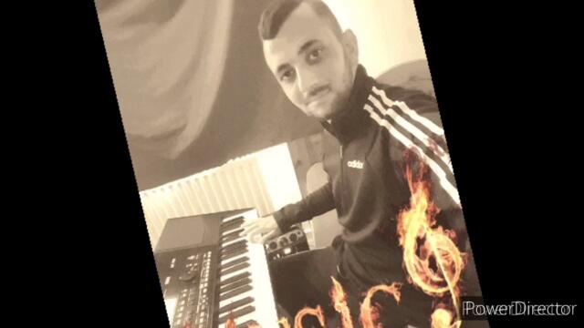 Medi x Azis - Pistolet - Меди х Азис - Пистолет (2022) Live