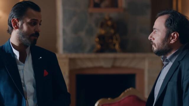 Çukur | Berber Muhittin'den Baskın!