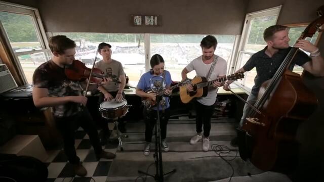 Sierra Hull - Mad World (Tears For Fears) - DelFest - Cumberland, MD - 5/28/22