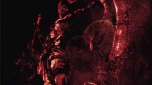 Volcano - Mythology (2011) - 01 Mythology~Phantom Society