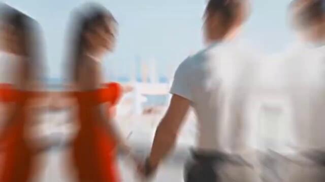 Клип к сериаллу "Постучись в мою дверь"