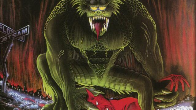 Doomsday For The Deceiver (Remastered)