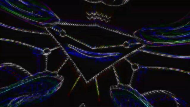 FLOATLEAF - EVE (Official Video)