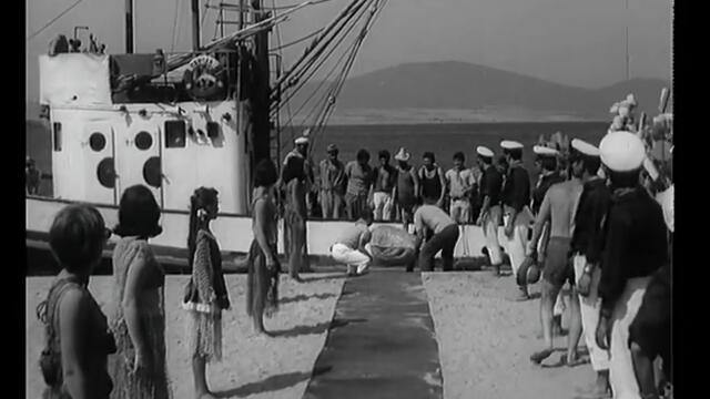 Снимат се нови Български Филми - Зад кадър / История на българското кино №1