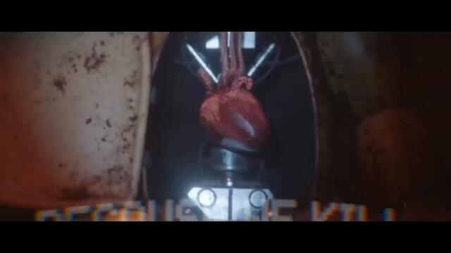 Five night at Freddy's Song Turn Back subtitulado