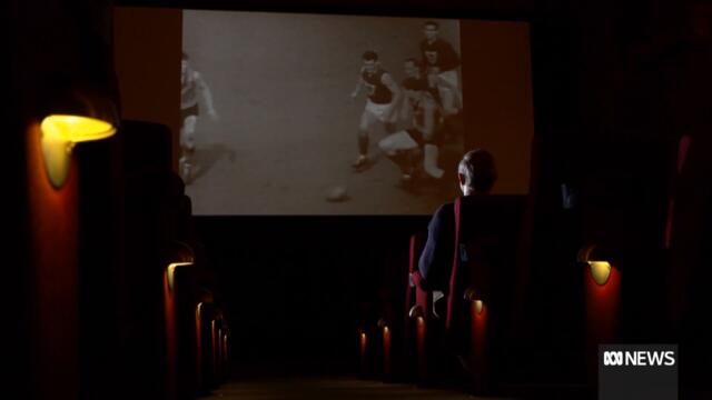 For decades Tasmanians have pushed for their own AFL team. Now it's decision time | ABC News