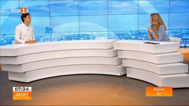 Дунчев, ПП: Служебното правителство работи за дървената мафия, готвят се два служебни кабинета