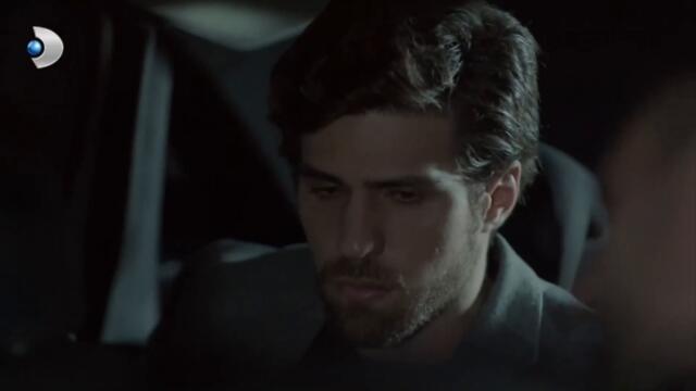 Nedim, Babasının Mezarına Gitti! - Zalim İstanbul 21. Bölüm