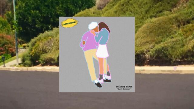 Tyler, The Creator - Wilshire (Soly's "Just Friends" Remix)