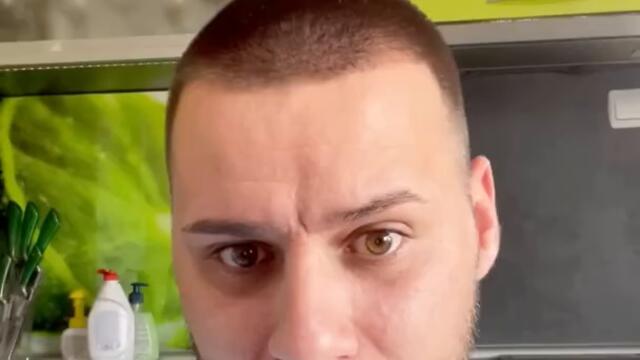 СМЯХ С КРИС РИСКА КОМПИЛАЦИЯ #9