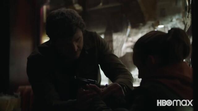 Одни из нас / Последние из нас (1 сезон) — Русский тизер-трейлер (Субтитры, 2023)