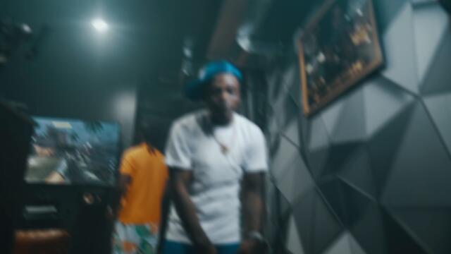 Rocko Ballin - Hotel (Official Video)