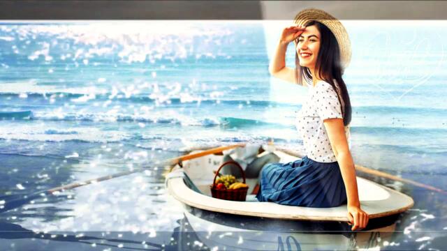 МАЛЕНЬКАЯ ЛОДКА ♥ ЗАЖИГАТЕЛЬНАЯ ДИСКОТЕКА - ПОПСА ТАНЦУЕТ WLV ♥  ♥ RUSSISCHE MUSIK RUSSIAN MUSIC HIT