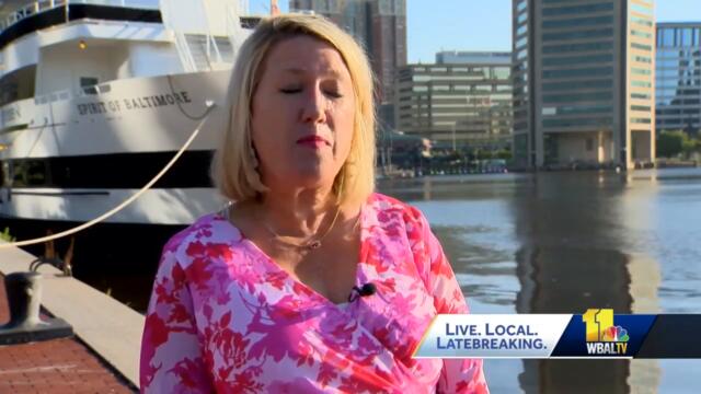 See what's in store for Maryland Fleet Week