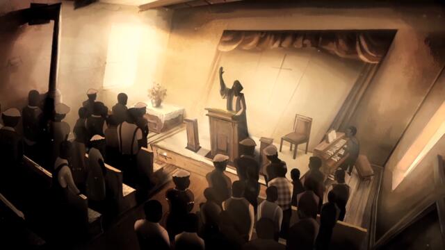 James Brown - It's A Man's Man's Man's World (Official Video)