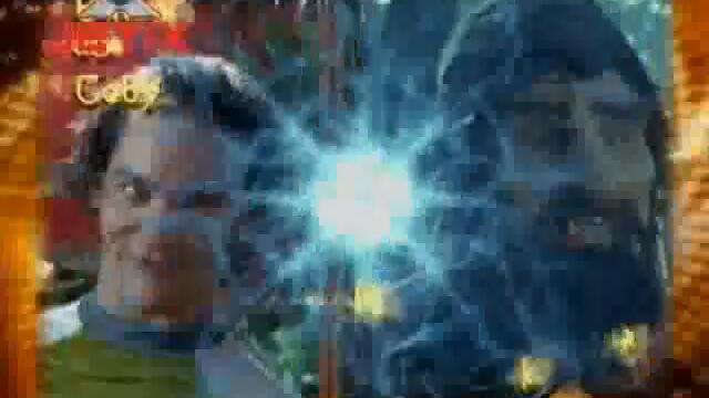 Звездни рейнджъри: Мистична сила епизод 6 Бг Аудио