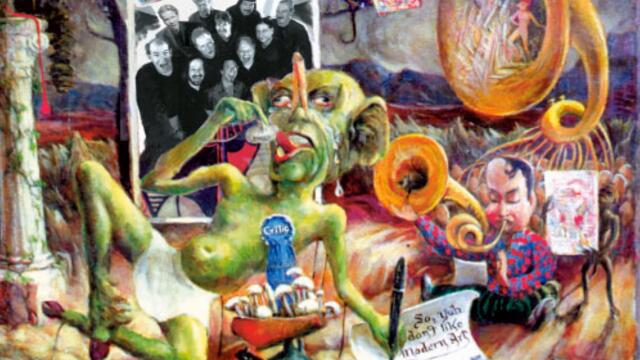 Christian Coalition Blues