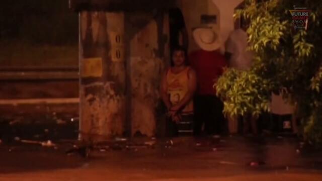 Floodland - Announcement Trailer - Future Games Show Gamescom 2022