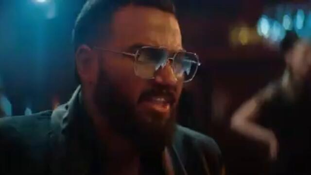 AZIS SEVERINA X AZIS SEVERINA - ‘FALIŠ MI’