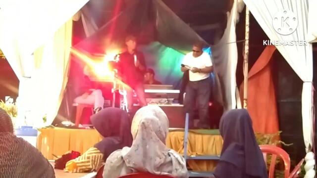 chane cover by-azis vs mr putit tobertoni